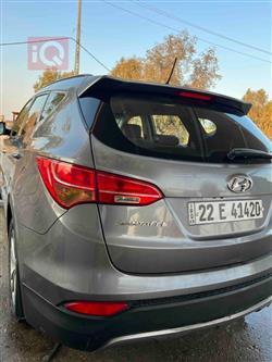 هیوندای سەنتافی
